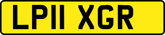 LP11XGR