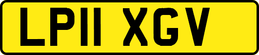 LP11XGV
