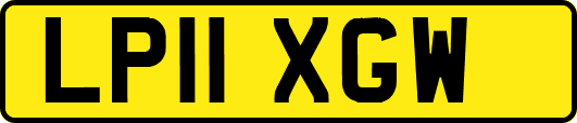 LP11XGW