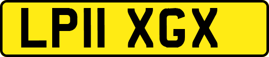 LP11XGX