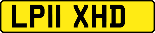 LP11XHD