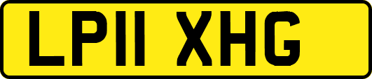 LP11XHG