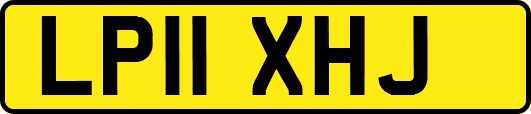 LP11XHJ