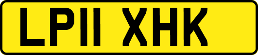 LP11XHK