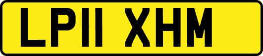 LP11XHM