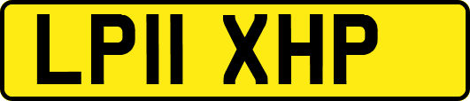 LP11XHP