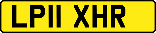 LP11XHR