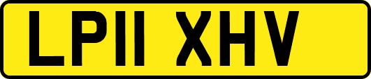 LP11XHV