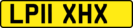 LP11XHX