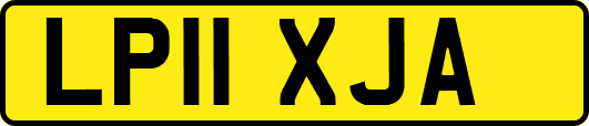 LP11XJA
