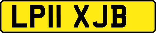 LP11XJB