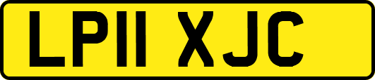 LP11XJC