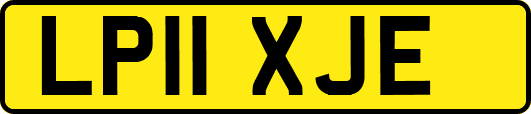 LP11XJE