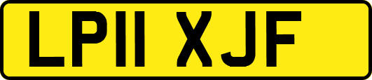 LP11XJF