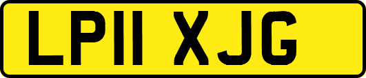 LP11XJG