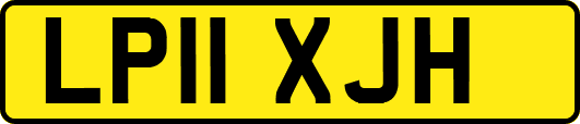 LP11XJH