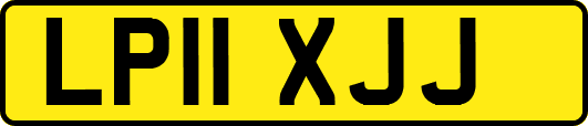 LP11XJJ