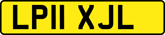 LP11XJL