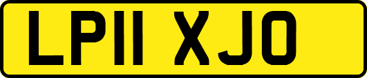 LP11XJO