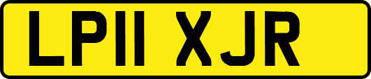 LP11XJR