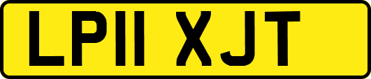 LP11XJT