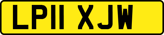 LP11XJW