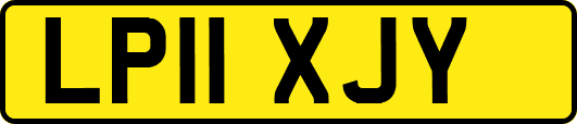 LP11XJY