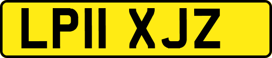 LP11XJZ