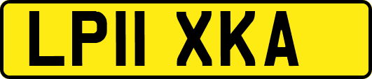 LP11XKA