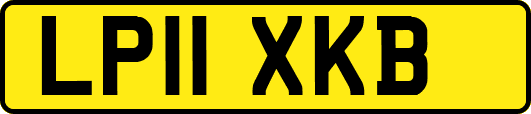 LP11XKB