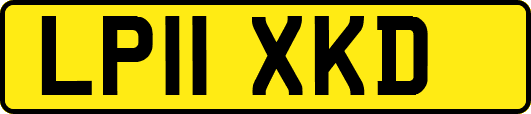 LP11XKD