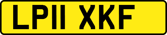 LP11XKF
