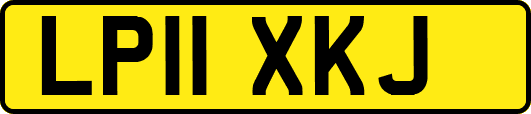 LP11XKJ