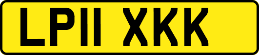 LP11XKK