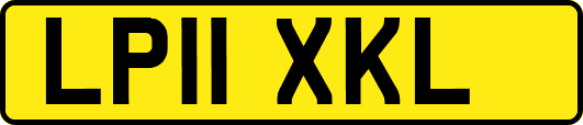 LP11XKL