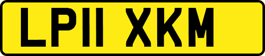 LP11XKM
