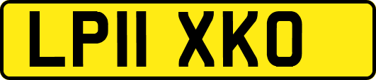 LP11XKO