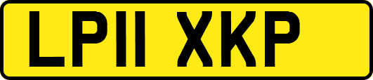 LP11XKP
