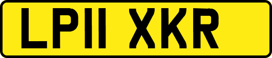 LP11XKR
