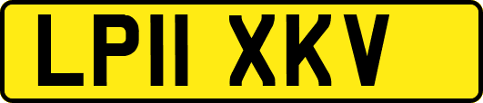 LP11XKV