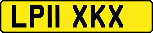 LP11XKX