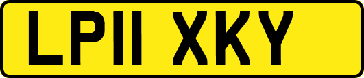LP11XKY