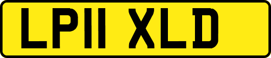 LP11XLD