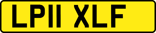 LP11XLF