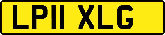 LP11XLG