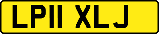 LP11XLJ