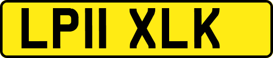 LP11XLK