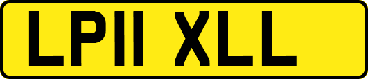 LP11XLL
