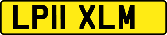 LP11XLM