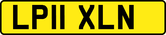 LP11XLN